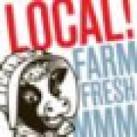 Prairieland Dairy Logo