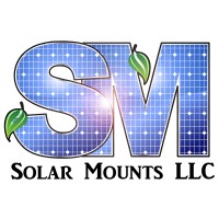 Solar Mounts LLC Logo
