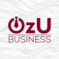 Özyeğin Business Club Logo