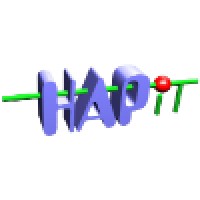 HAPit BV Logo