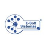 E-Soft Sistemas Logo