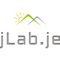 jLab.je Logo