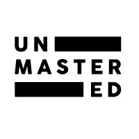 UNMASTERED Logo