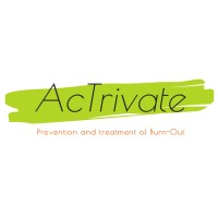 Actrivate Logo