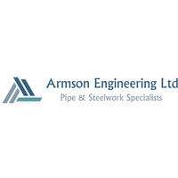 Armson Engineering Limited Logo