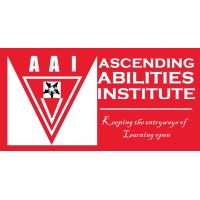 Ascending Abilities Institute Logo