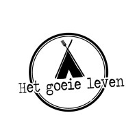 Het Goeie Leven Logo
