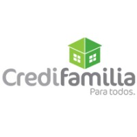 Credifamilia Compañía de Financiamiento S.A. Logo