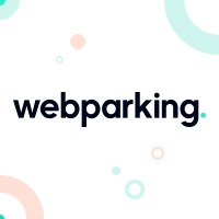 Webparking BV Logo