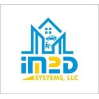 IM2D Systems, LLC Logo