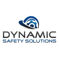 Dynamic Safety Solutions Logo