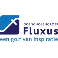 Scholengroep Fluxus Logo