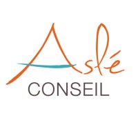 Aslé Conseil Logo