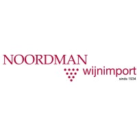 Noordman Wijnimport Logo