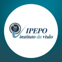 Instituto da Visão - IPEPO Logo