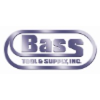 Bass Tool & Supply Logo