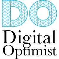 Digital Optimist Logo
