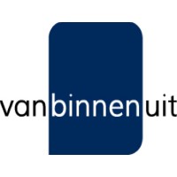 vanbinnenuit Logo