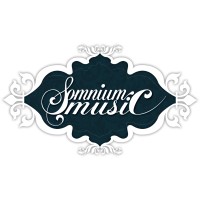 Somnium Music Logo