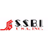 SSBI USA, Inc. Logo
