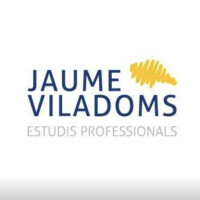 Jaume Viladoms Centre dEstudis Professionals Logo
