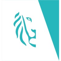 Departement Werk en Sociale Economie Logo