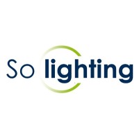 So Lighting Logo