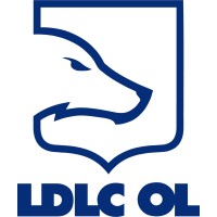 LDLC OL Logo