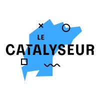 Le Catalyseur Logo