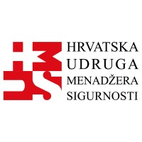 Hrvatska udruga menadžera sigurnosti - HUMS Logo