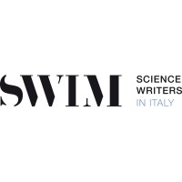 SWIM - Science Writers in Italy Logo