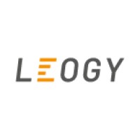 LEOGY GmbH Logo