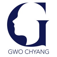 GCB - Gwo Chyang Biotech Logo