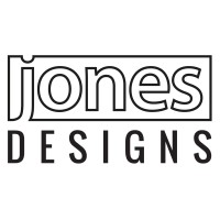 Jones Designs Logo