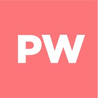 PitchWork.co.uk Logo