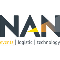 Nan Events Logo