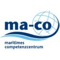 ma-co maritimes competenzcentrum GmbH Logo
