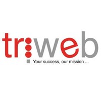 Triweb Logo