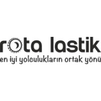 Rota Lastik ve Hizmetleri Ticaret A.Ş. Logo