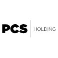PCS Holding AG Logo