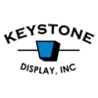 Keystone Display Logo