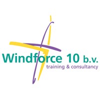 Windforce 10 Logo
