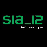 SIA12 Informatique Logo