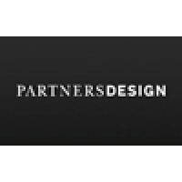 Partners Design, Inc Logo
