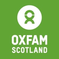 Oxfam Scotland Logo