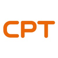 CPT worldwide Logo