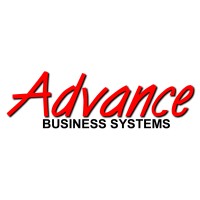 Advance Business Systems Logo