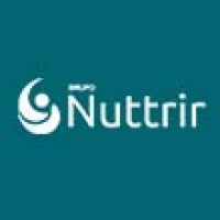 Grupo Nuttrir Logo