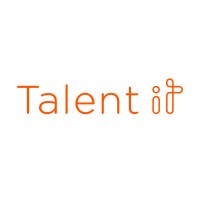 TALENT-IT Logo