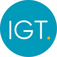 IGT | International Coaching Logo